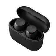 X3 TWS Wireless Bluetooth Earphone bluetooth 5.2 voice assistant touch control voice assistant up to 28hrs playback - X3 Black-USB