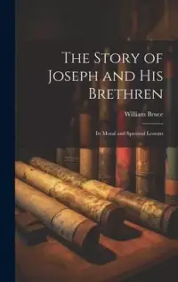 在飛比找博客來優惠-The Story of Joseph and His Br