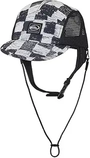 [Quiksilver] QSA241719 Amphibious UPF 50+ Lightweight Water Repellent Cap, Men’s