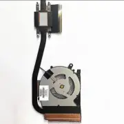 L19599-001 for HP ENVY X360 13M-AG CPU Heatsink Cooling Fan