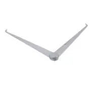 Firm Joint Caliper ID Inner Diameter Measuring Tool Machinist 15cm, Durable