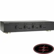 Russound SDB-4.1 Dual Source Speaker Selectors with Volume Control 4-Pairs New