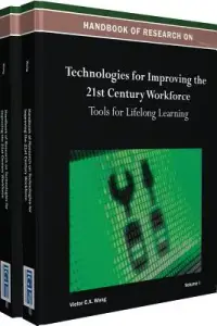 在飛比找博客來優惠-Handbook of Research on Techno