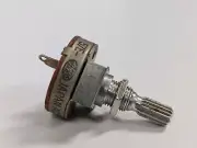 ALPS ROTARY PANEL MOUNT ON-OFF SWITCH