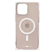 Case-Mate Blox MagSafe Case For Apple iPhone 14 Pro - Clear