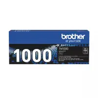 在飛比找環球Online優惠-【Brother】TN-1000 原廠黑色碳粉匣