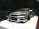 1/18 AUTOart Nissan Skyline GT-R (R34) Z-tune 77461【MGM】