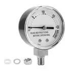 85772 Pressure Cooker Steam Gauge Replacement for Presto 82237...