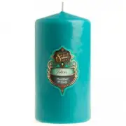 Spirit Of The Orient Pillar Candle Ishtar Lg