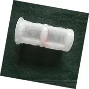 DEMULAX IG770 FUEL CAP FILTER, for KIPOR IG1000S IG2000 IG2600 MORE 1~3KW INVERTER DIGITAL GENERATOR TANK ASSY MESH Fuel Tank Cap Assembly(BLACK Fuel Filter)