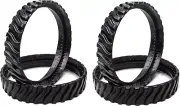 Pool Cleaner Track Fits Zodiac MX8 Elite, MX6 Elite, MX8, Mx6 Pool Cleaner Tire