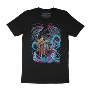 Daughter of the Cosmos T-shirt