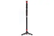 iFootage Cobra 2 Strike A150S-II Camera Telescopic Monopod Tripod Stand IF-A150S