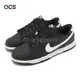 Nike Dunk Low Retro Black Panda 反轉熊貓 黑底白勾 男鞋 休閒鞋 DV0831-002