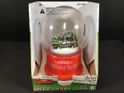 National Lampoons Christmas Vacation Griswold Wagon 2020 Musical SNOWGLOBE NEW