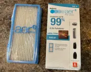 Holmes aer1 Total Air A Purifier Filter HEPA HAPF30AT Bionaire Genuine!