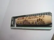 NEW Nordic Ware Woodland Cottage Embossing Rolling Pin