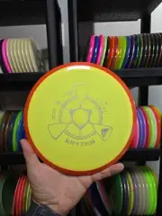 Axiom Discs Neutron Rhythm 167g Disc golf Driver Mvp