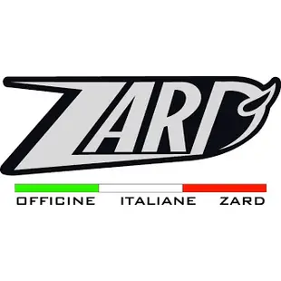 §Moto-Paradise§ ZARD EXHAUST 義大利排氣管 全系列 詢價 訂購