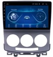 9" Android 10.0 For Mazda 5 2005-2010 w CAM In Dash