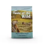 Taste of the Wild Appalachian Valley Venison Dry Dog Food - 2kg