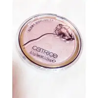 在飛比找蝦皮購物優惠-💗catrice 打亮 花綻 03 限量 全新 售完無補