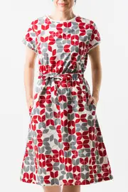 Beka Emma Dress--ESS-S14C10