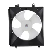2811939 GPD Cooling Fan Assembly Passenger Right Side Hand for Acura CL TL
