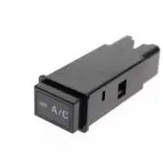 Fit For Toyota Tacoma 1995-2000 2911017 Car A/C System Switch Button Push Press (for: Toyota)