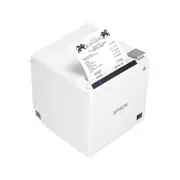 Epson TM-m30II-211 Desktop Direct Thermal Receipt Printer - Monochrome - Receipt Print - C31CJ27211