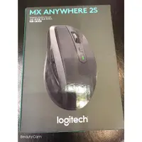 在飛比找蝦皮購物優惠-羅技logitech MX Anywhere 2S 無線行動