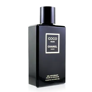 香奈兒 Chanel - 黑色COCO泡沫沐浴乳