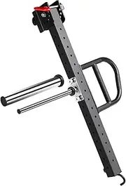 LIONSCOOL Lever ARM Belt Squat