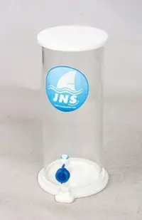 在飛比找樂天市場購物網優惠-【西高地水族坊】台灣JNS 滴定桶 DC-1