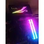 GALAX GAMER-II DDR4 RGB 2X8GB 3000MHZ