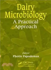 在飛比找三民網路書店優惠-Dairy Microbiology ― A Practic