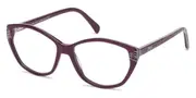 Emilio Pucci EP5050 081 Men's Glasses Purple Size 55 - Private Health Rebate - Blue Light Block Available