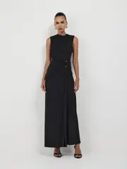 SIMONE MAXI DRESS