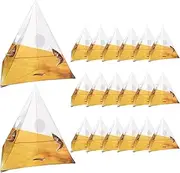 Snail Trap, Garden Beer Trap, Pack of 20 Beer Traps for Snails, Disposable Snail Trap, Snail Fence, Snail Repellent, Snail Protection, Snail Trap Garden, Snail Trap Slug Slug Killer