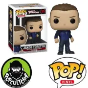Fast & Furious 9 - Jakob Toretto Pop! Vinyl Figure "New"