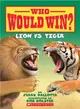 Lion V.S. Tiger (Who Would Win?)