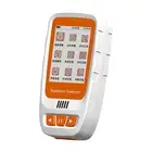LCD Display Geiger Counter Dosimeter Tester for Reliable Radiation Detection