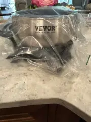Vevor Fondue Pot