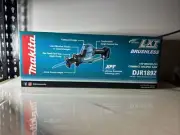 Makita 18V Brushless LXT One-handed Reciprocating Saw - Skin Only (DJR189Z) New