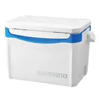 在飛比找momo購物網優惠-【SHIMANO】HOLIDAY-COOL 26L 保冰桶 