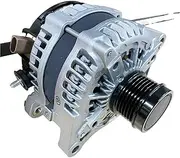 Generator Alternator Compatible With TOYOTA Highlander Sienna 3.5L 2017-1042110971 270600P420 27060-0P420 ALN3548AN