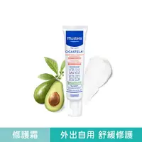 在飛比找樂天市場購物網優惠-【愛吾兒】mustela 慕之恬廊 舒恬良® 修護霜 40m