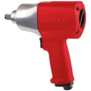 Sunex SX4348 1/2" Super Duty Air Impact Wrench, 1300 Ft-Lbs Torque