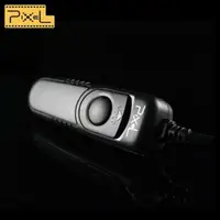 在飛比找ETMall東森購物網優惠-PIXEL品色Panasonic快門線RC-201/L1(相