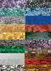Marble Agate Table Top Beautiful Color Variation Furniture Inlay Mosaic Stone
